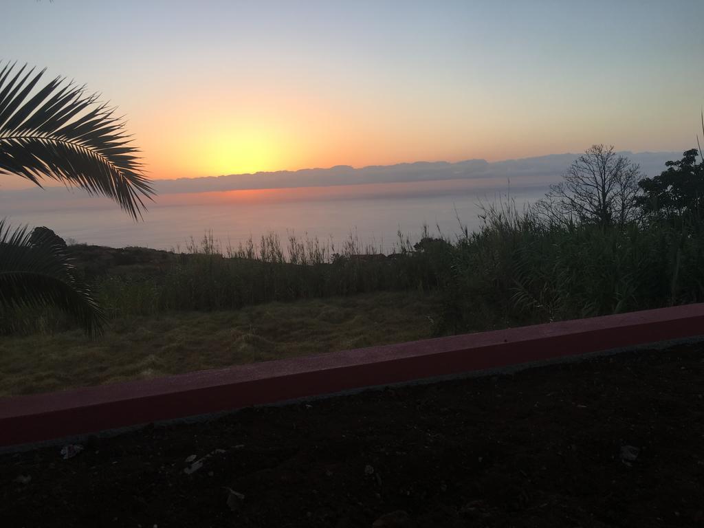 Sunset Paradise Villa Ponta do Pargo Kültér fotó